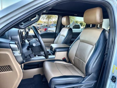 2025 Ford F-450SD Lariat DRW