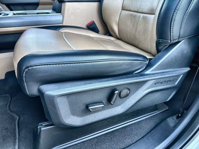 2025 Ford F-450SD Lariat DRW