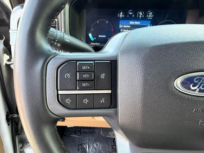 2025 Ford F-450SD Lariat DRW