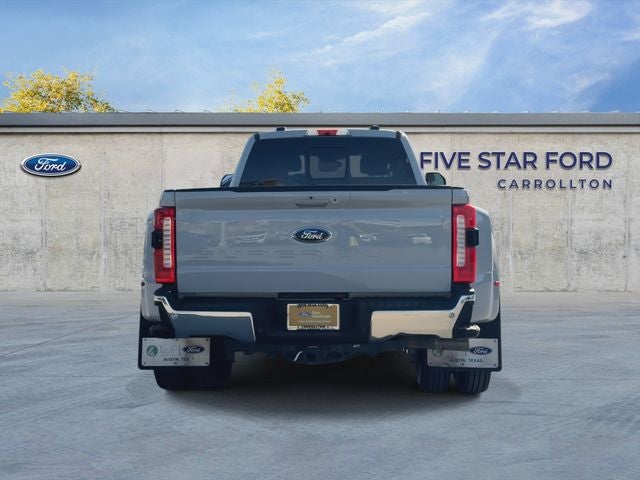 2025 Ford F-450SD Lariat DRW