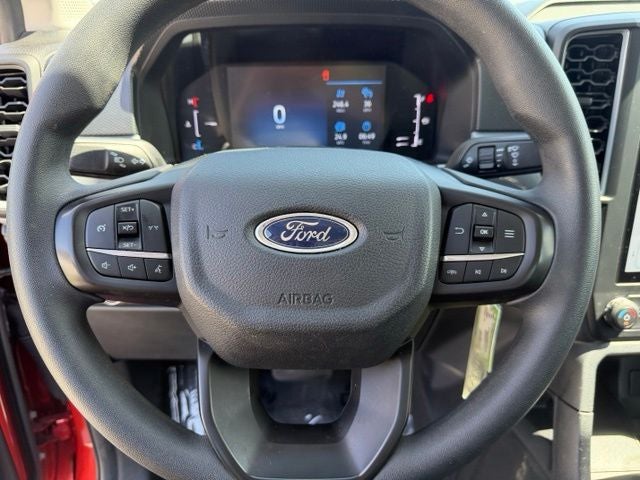 2024 Ford Ranger XL