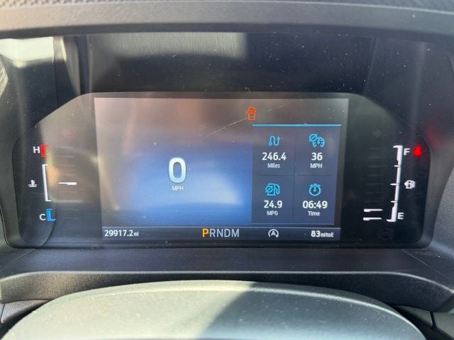 2024 Ford Ranger XL