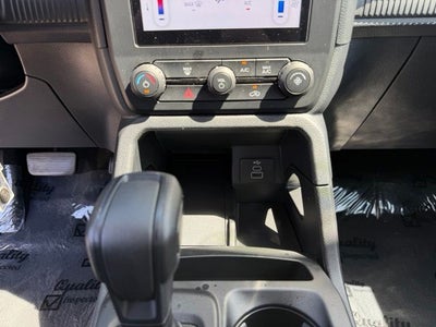 2024 Ford Ranger XL