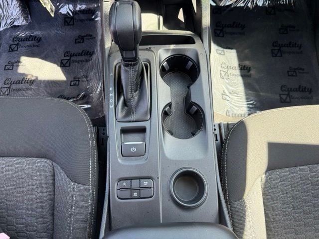 2024 Ford Ranger XL