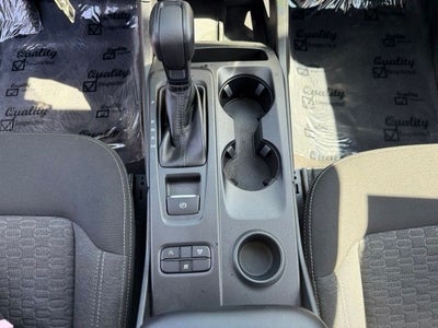 2024 Ford Ranger XL