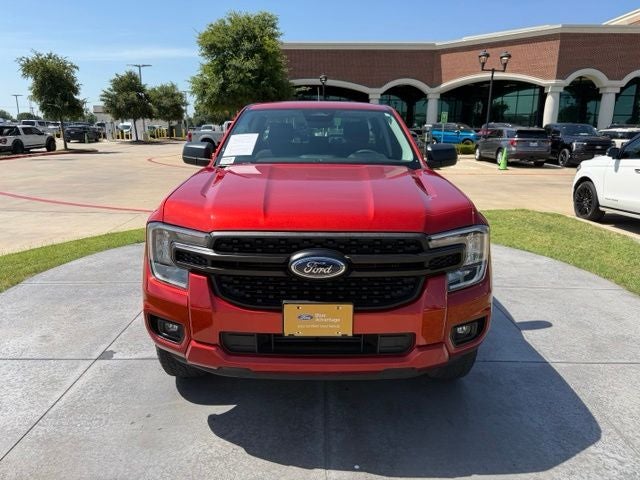 2024 Ford Ranger XL