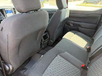 2024 Ford Ranger XL