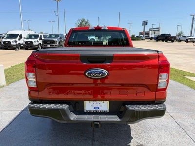 2024 Ford Ranger XL