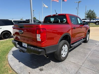 2024 Ford Ranger XL