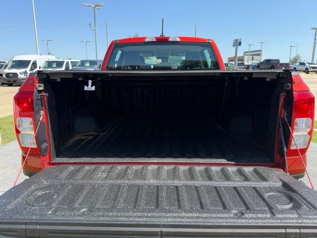 2024 Ford Ranger XL