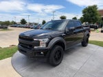 2020 Ford F-150 Roush Supercharged