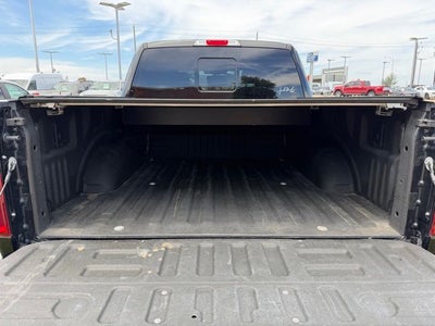2020 Ford F-150 Roush Supercharged