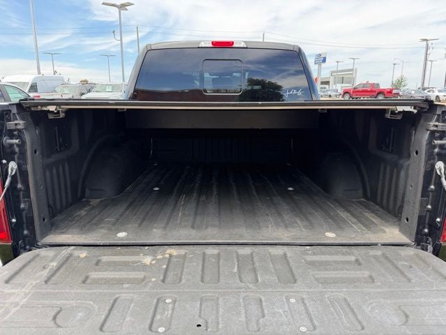 2020 Ford F-150 Roush Supercharged