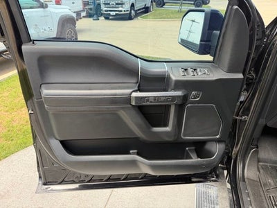 2020 Ford F-150 Roush Supercharged