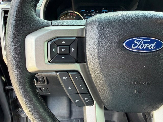 2020 Ford F-150 Roush