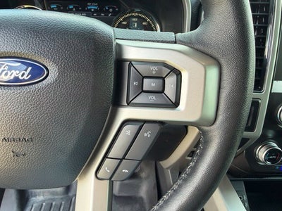 2020 Ford F-150 Roush