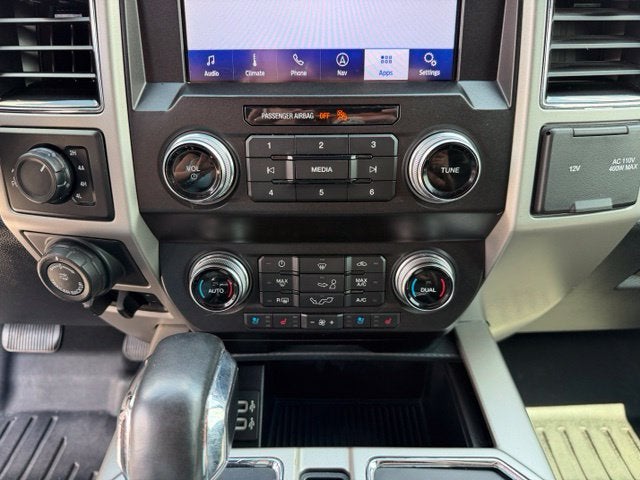 2020 Ford F-150 Roush
