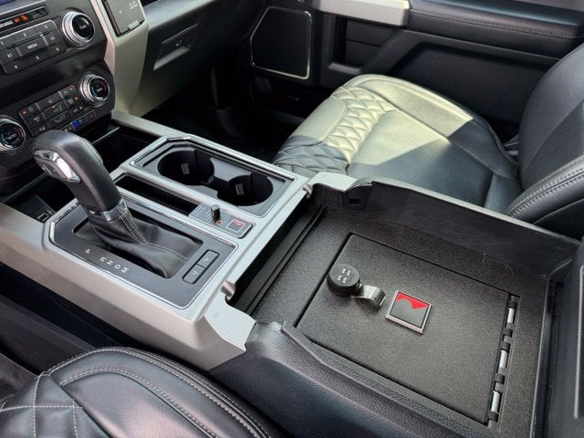 2020 Ford F-150 Roush