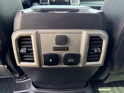 2020 Ford F-150 Roush