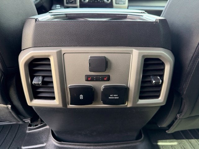 2020 Ford F-150 Roush