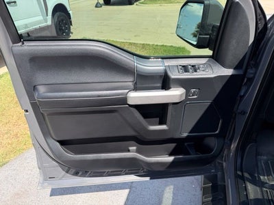 2020 Ford F-150 Roush