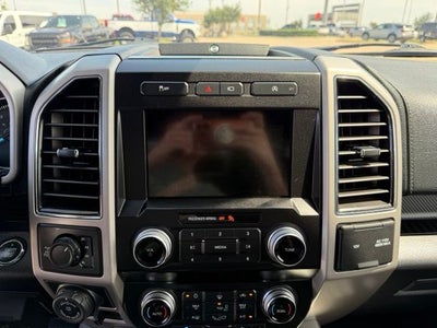 2020 Ford F-150 Roush Supercharged