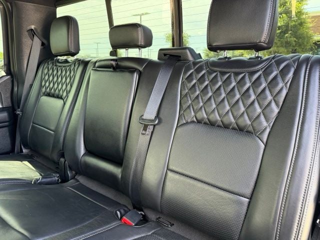 2020 Ford F-150 Roush Supercharged