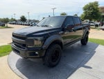 2020 Ford F-150 Roush Supercharged