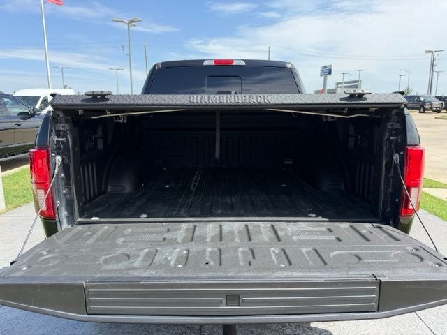 2020 Ford F-150 Roush Supercharged