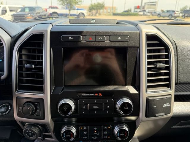 2020 Ford F-150 Roush Supercharged