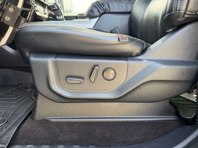 2020 Ford F-150 Roush Supercharged
