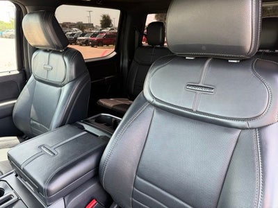 2023 Ford F-150 Hennessy Venom 775