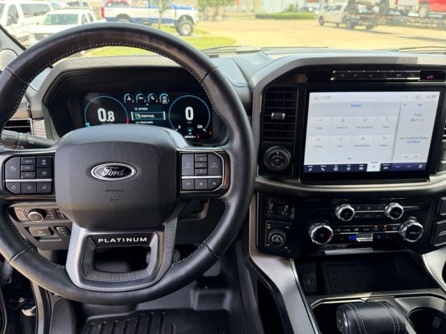 2023 Ford F-150 Hennessy Venom 775