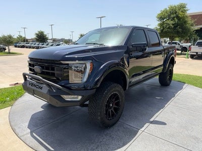2023 Ford F-150 Hennessy Venom 775