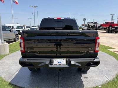 2023 Ford F-150 Hennessy Venom 775