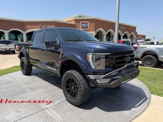 2023 Ford F-150 Hennessy Venom 775