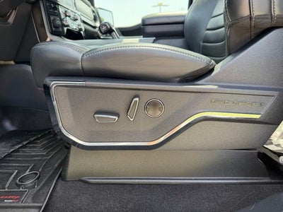 2023 Ford F-150 Hennessy Venom 775