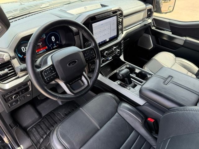 2023 Ford F-150 Hennessy Venom 775