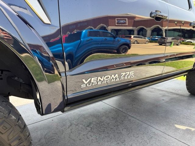 2023 Ford F-150 Hennessy Venom 775