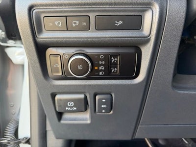 2023 Ford F-150 with Supercharger
