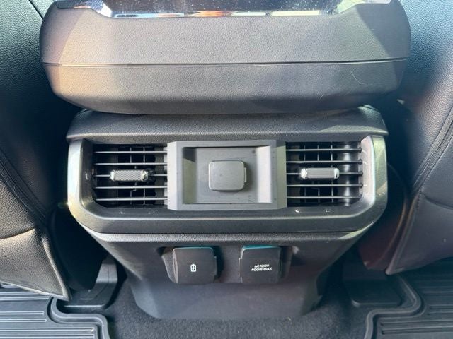 2023 Ford F-150 with Supercharger