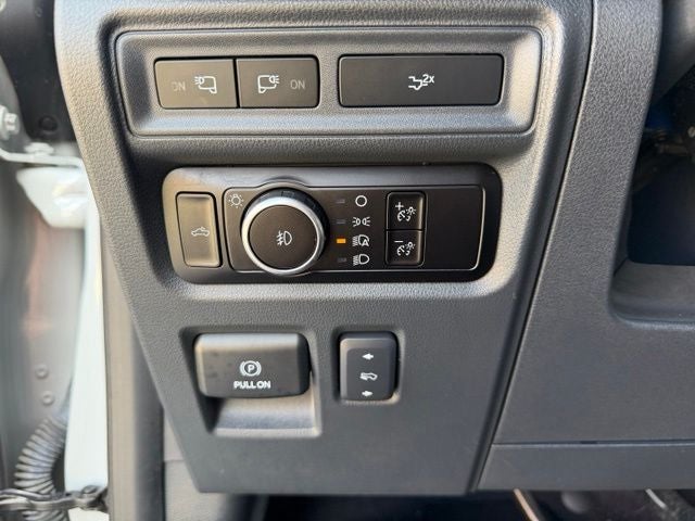 2023 Ford F-150 with Supercharger