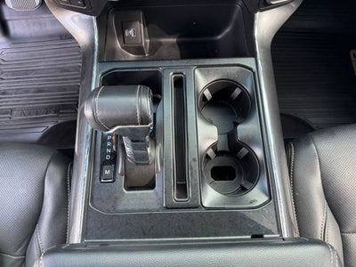 2023 Ford F-150 with Supercharger