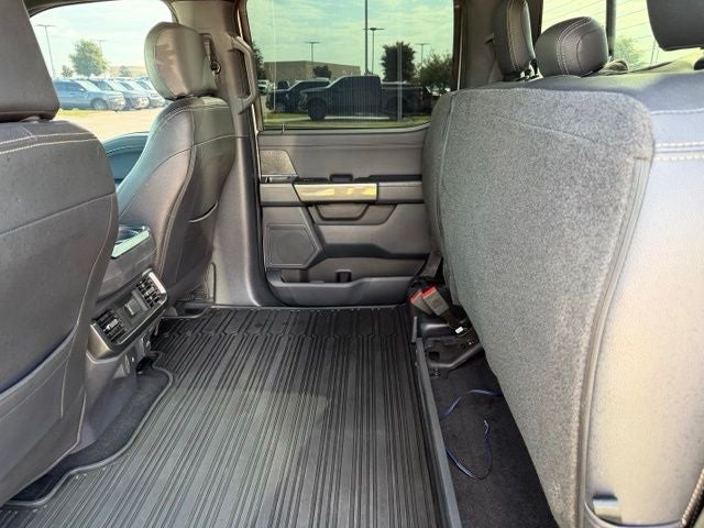 2023 Ford F-150 with Supercharger