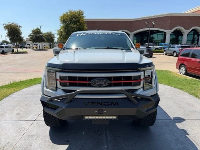 2023 Ford F-150 Hennessy Venom 775