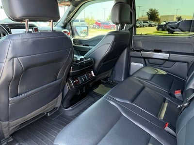 2023 Ford F-150 Hennessy Venom 775