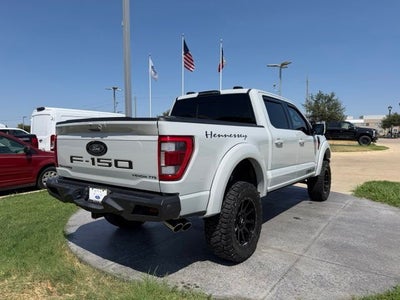 2023 Ford F-150 Hennessy Venom 775