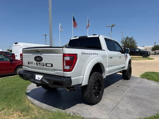 2023 Ford F-150 Hennessy Venom 775