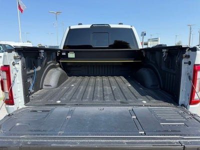 2023 Ford F-150 Hennessy Venom 775