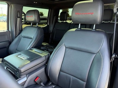 2023 Ford F-150 Hennessy Venom 775